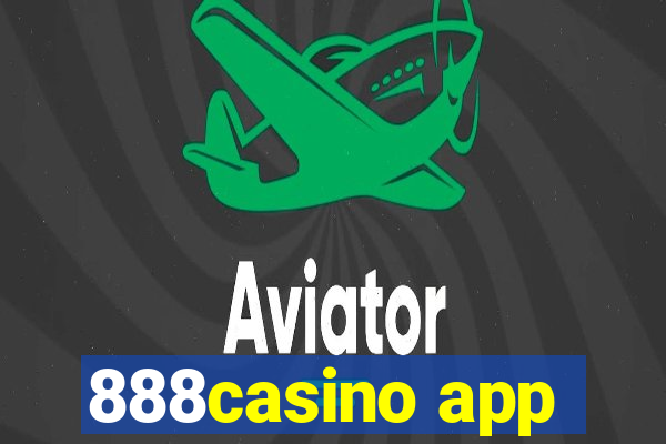 888casino app